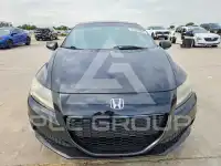 2013 Honda CR-Z фото