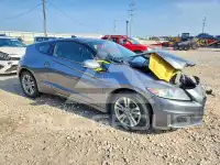 2013 Honda CR-Z фото