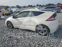 2013 Honda CR-Z фото