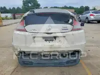 2013 Honda CR-Z фото