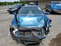 2013 Honda CR-Z photo