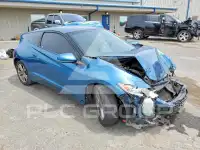 2013 Honda CR-Z photo