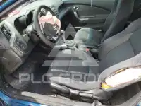2013 Honda CR-Z photo
