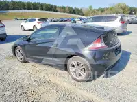 2013 Honda CR-Z photo