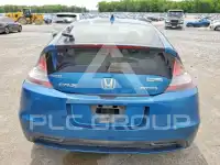 2013 Honda CR-Z photo