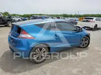 2013 Honda CR-Z photo