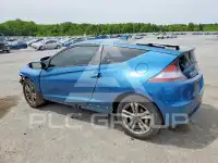 2013 Honda CR-Z photo