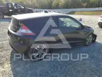 2013 Honda CR-Z photo