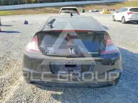 2013 Honda CR-Z photo