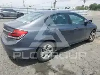 2013 Honda CIVIC фото