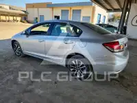 2013 Honda CIVIC фото
