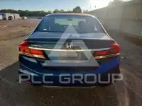 2013 Honda CIVIC фото