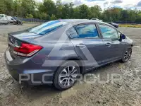 2013 Honda CIVIC photo