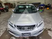 2013 Honda CIVIC фото