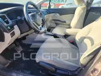 2013 Honda CIVIC фото