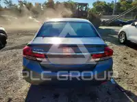 2013 Honda CIVIC photo