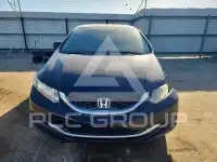 2013 Honda CIVIC photo