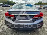 2013 Honda CIVIC photo