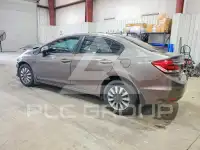2013 Honda CIVIC photo