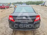 2013 Honda CIVIC photo