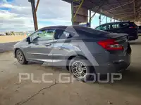 2013 Honda CIVIC photo