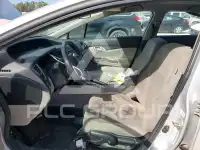 2013 Honda CIVIC photo