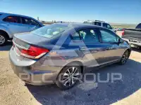 2013 Honda CIVIC фото