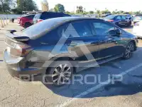 2013 Honda CIVIC фото