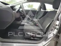 2013 Honda CIVIC photo