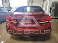 2013 Honda CIVIC photo