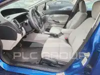 2013 Honda CIVIC фото