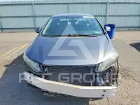 2013 Honda CIVIC photo