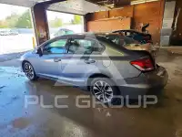 2013 Honda CIVIC фото