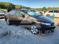 2013 Honda CIVIC фото