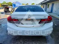 2013 Honda CIVIC photo