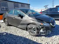 2013 Honda CIVIC photo