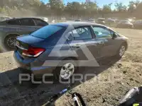 2013 Honda CIVIC photo