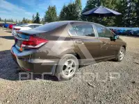 2013 Honda CIVIC фото