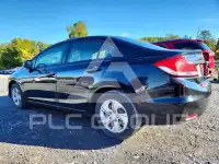 2013 Honda CIVIC photo
