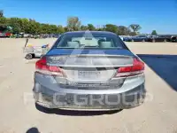 2013 Honda CIVIC фото