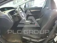 2013 Honda CIVIC фото