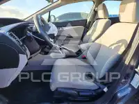2013 Honda CIVIC фото