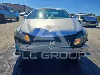 2013 Honda CIVIC photo
