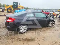 2013 Honda CIVIC photo