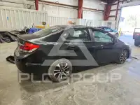 2013 Honda CIVIC фото