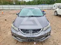 2013 Honda CIVIC photo