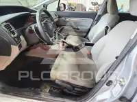 2013 Honda CIVIC фото