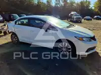 2013 Honda CIVIC photo