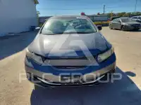 2013 Honda CIVIC фото