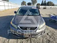 2013 Honda CIVIC фото